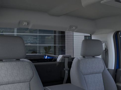 New 2026 Ford F150 XL w/ Equipment Group 103A High image 57