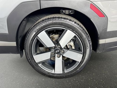 Certified 2024 Hyundai Santa Fe Limited image 33