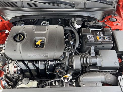 Certified 2023 Kia Forte LXS image 27