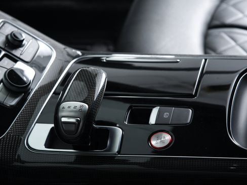 Used 2015 Audi S8 AWD/4WD image 7