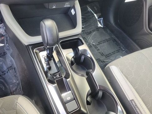 New 2026 Subaru Forester AWD/4WD image 16