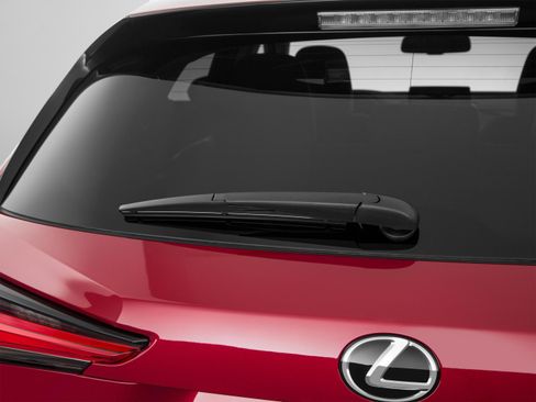 Used 2020 Lexus NX 300 FWD w/ Accessory Package 2 image 61