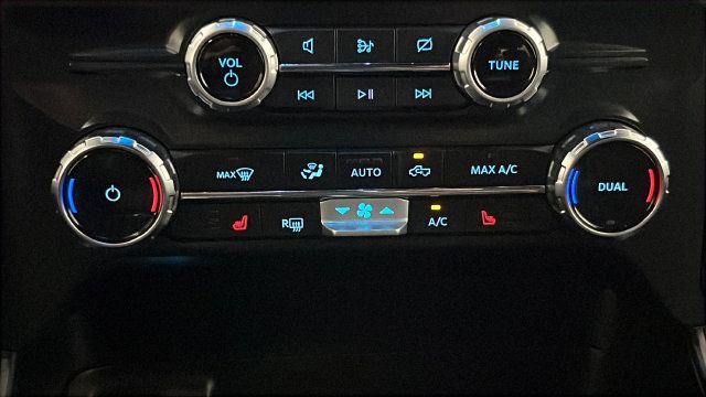 Used 2024 Ford F150 XLT w/ Equipment Group 302A MID AWD/4WD image 36