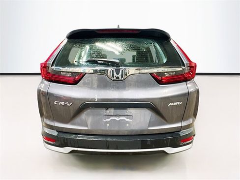 Used 2020 Honda CR-V LX image 6