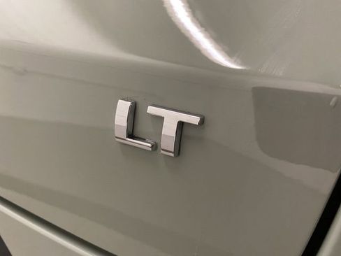 New 2026 Chevrolet TrailBlazer LT w/ Convenience Package image 31