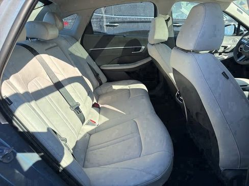 Certified 2024 Hyundai Sonata Limited image 11