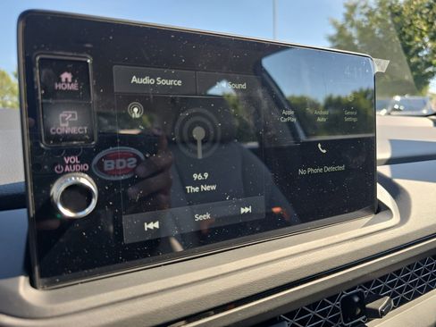 New 2026 Honda Accord LX image 21