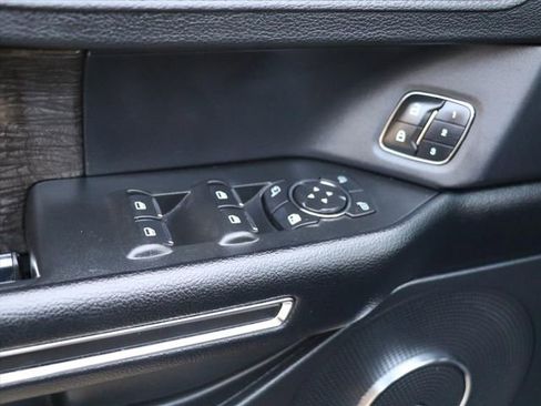 Used 2021 Ford Expedition Limited image 19