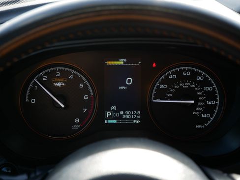 Used 2023 Subaru Forester Wilderness image 21