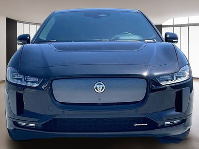 Used 2024 Jaguar I-PACE R-Dynamic HSE