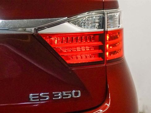 Used 2014 Lexus ES 350 image 10