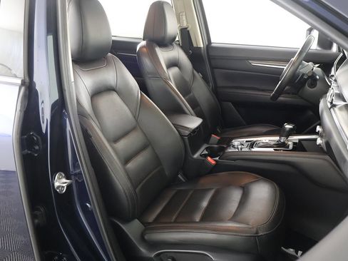 Used 2023 MAZDA CX-5 AWD 2.5 S w/ Premium Package image 31