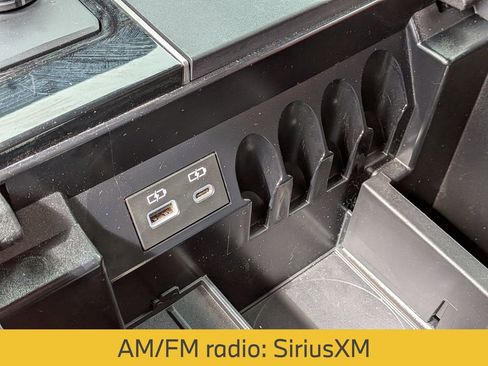 Used 2025 Toyota Tundra SR5 w/ SR5 Convenience Package image 8