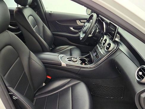Used 2017 Mercedes-Benz C 300 4MATIC Sedan w/ Premium 2 Package image 20