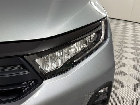 New 2026 Honda Odyssey EX-L image 12
