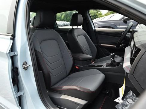New 2026 Volkswagen Jetta GLI Autobahn FWD image 21