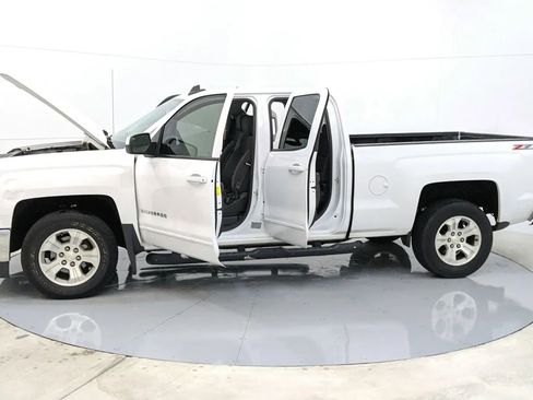 Used 2015 Chevrolet Silverado 1500 LT w/ All Star Edition image 12