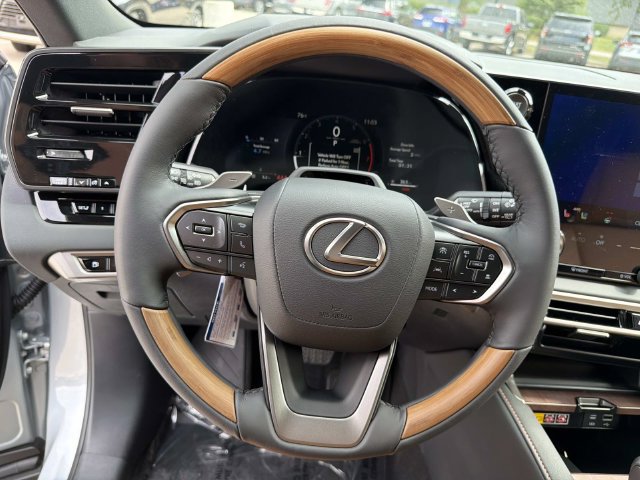 New 2026 Lexus RX 350 Premium w/ Convenience Package AWD/4WD image 25