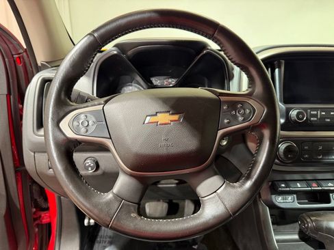 Used 2016 Chevrolet Colorado Z71 AWD/4WD image 20