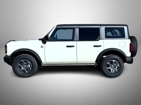 New 2025 Ford Bronco Big Bend image 8