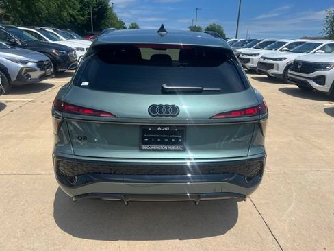 New 2026 Audi Q3 quattro 2.0T AWD/4WD image 5