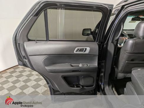 Used 2013 Ford Explorer Limited AWD/4WD image 33