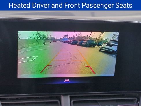 New 2026 Chevrolet Trax LT w/ Driver Confidence Package FWD image 18