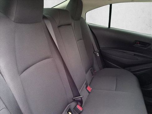 Used 2023 Toyota Corolla LE w/ Carpet Mat Package (TMS) image 16