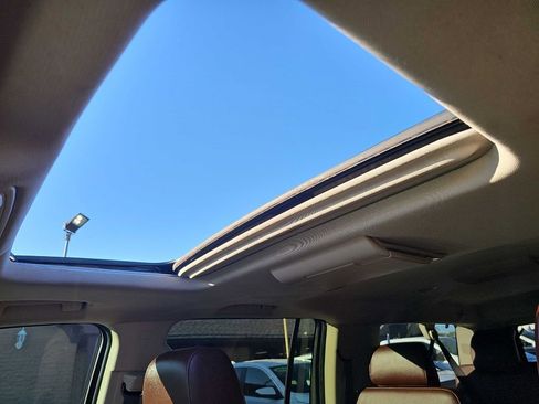 Used 2016 Chevrolet Suburban LTZ image 35