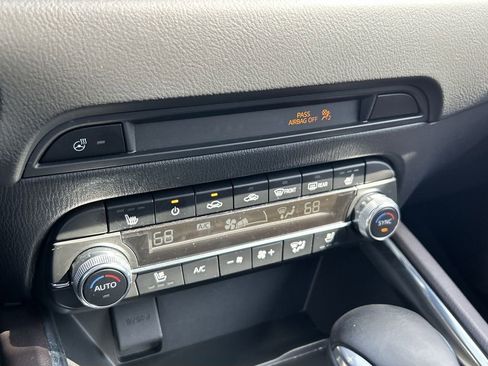 Certified 2024 MAZDA CX-5 Signature AWD/4WD image 21