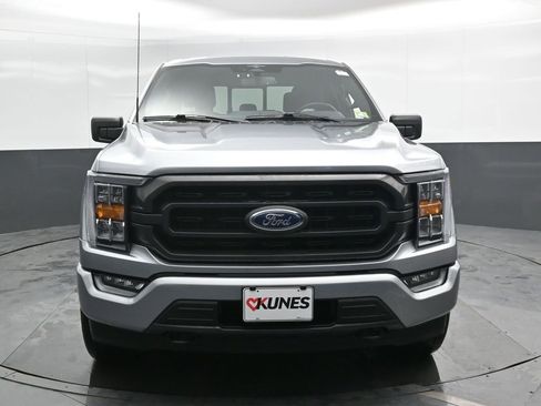 Used 2023 Ford F150 XLT w/ Equipment Group 302A High image 8