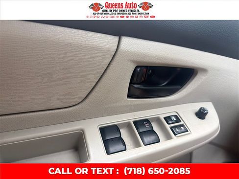 Used 2014 Subaru Impreza 2.0i AWD/4WD image 23