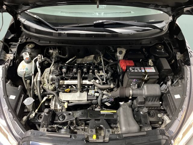 Certified 2023 Nissan Kicks SV FWD image 31