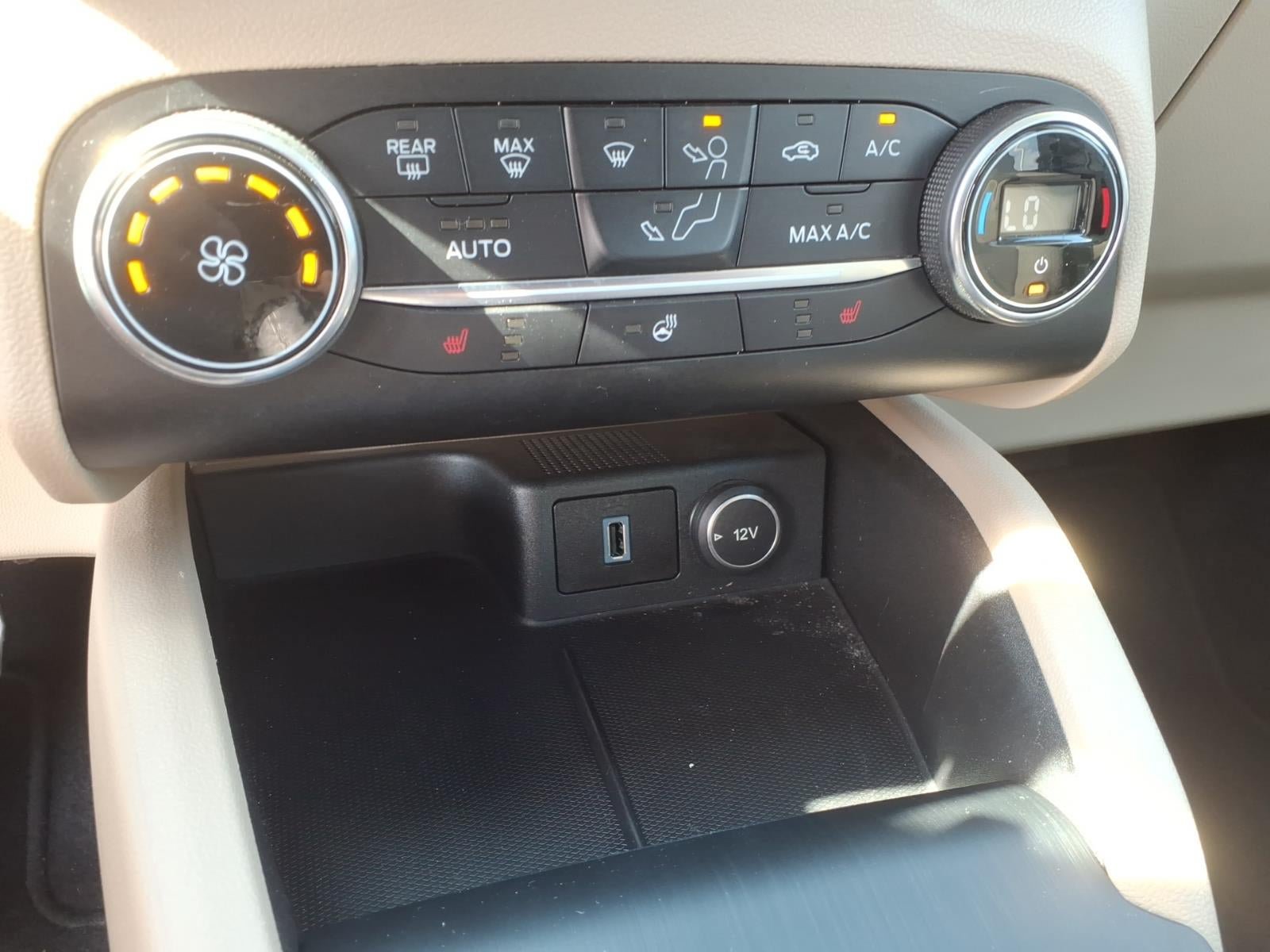 Used 2020 Ford Escape SEL AWD/4WD image 24