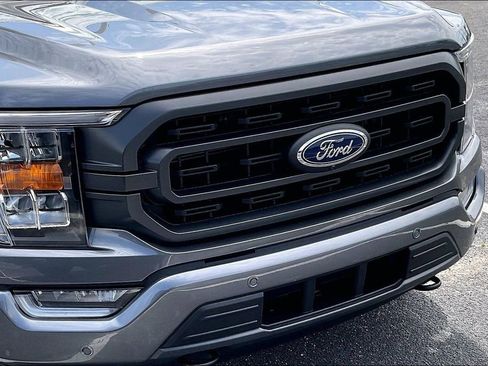Certified 2023 Ford F150 XLT w/ Equipment Group 302A High AWD/4WD image 28