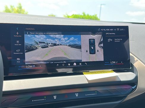 New 2025 BMW X3 xDrive30i w/ Premium Package image 23