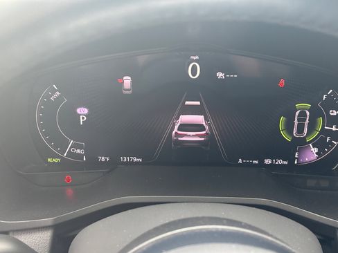 Used 2024 MAZDA CX-90 Plug-In Hybrid w/ Premium Pkg image 20