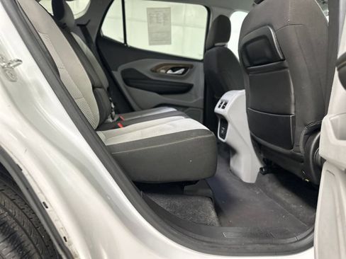 Used 2020 GMC Terrain SLE FWD image 20