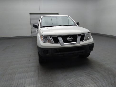 Used 2021 Nissan Frontier S w/ S Utility Package image 14