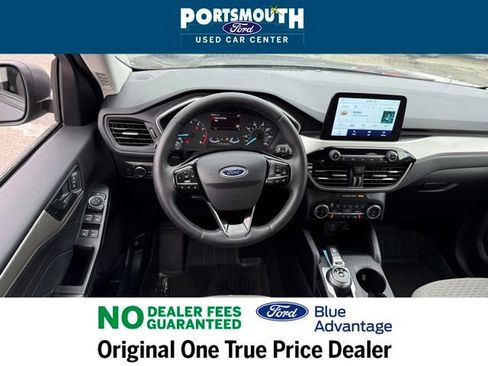 Used 2022 Ford Escape SE w/ Convenience Package image 7