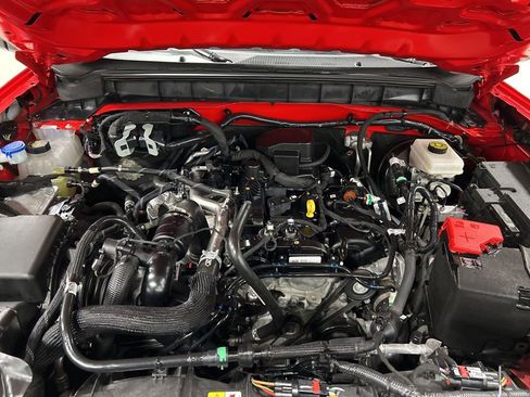 Certified 2021 Ford Bronco Big Bend w/ Sasquatch Package image 33