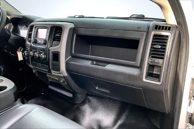 Used 2022 RAM 1500 Tradesman RWD image 24