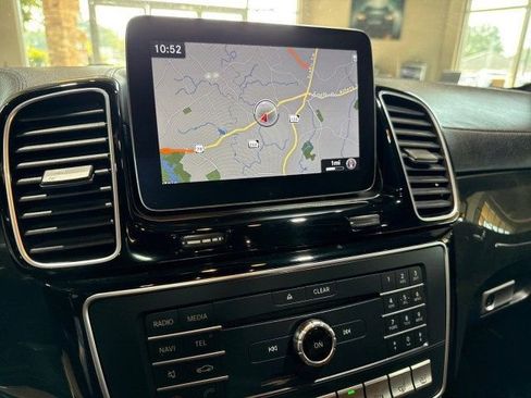 Used 2018 Mercedes-Benz GLE 43 AMG 4MATIC Coupe image 20