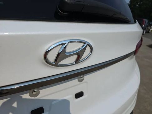 Used 2020 Hyundai Santa Fe Limited FWD image 10