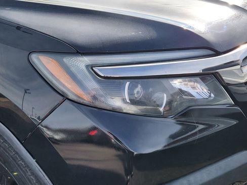 Used 2019 Honda Ridgeline Black Edition image 5