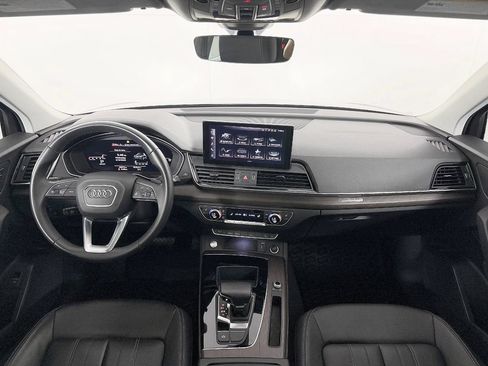 Used 2022 Audi Q5 2.0T Premium Plus AWD/4WD image 55