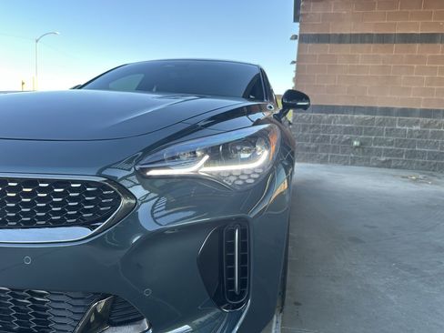 Used 2023 Kia Stinger GT2 w/ Option Group 020 image 10