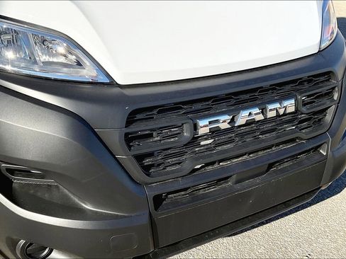 New 2025 RAM ProMaster 2500 w/ Power Group image 33
