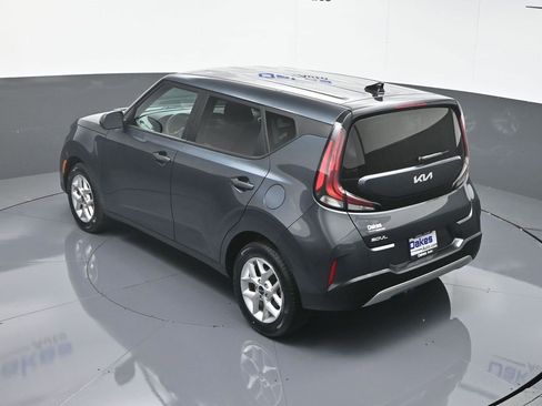 Certified 2024 Kia Soul LX w/ Option Group 015 image 47