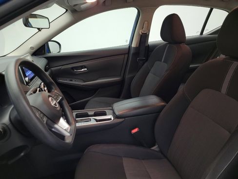 Used 2024 Nissan Sentra SV image 17